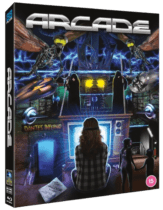 Arcade (Import) (1993) Available May 22