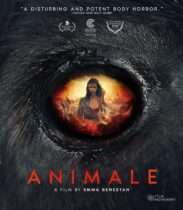 Animale (2024) Available May 26