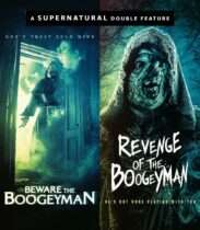 Beware the Boogeyman / Revenge of the Boogeyman Available May 26