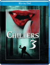 Chillers 3 Available May 26