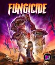 Fungicide (Visual Vengeance Collector’s Edition) (2002) Available May 26