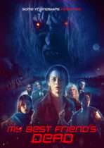 Tuesday, May 26, 2026: My Best Friend’s Dead Premieres Today on Digital