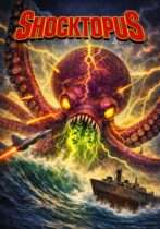 Shocktopus (2026) Available May 26