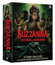 Suzzanna: Empress Of Darkness (1976) Available May 26