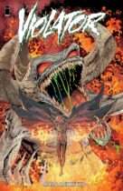 Violator (2024) (Spawn) Available May 26