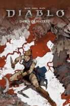 Diablo: Dawn of Hatred #2 Available May 27
