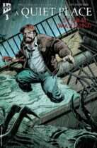A Quiet Place: Storm Warning #3 Available May 27