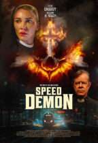 Sunday, May 31, 2026: Speed Demon Premieres Today on Digital
