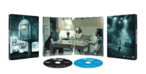 10 Cloverfield Lane (4K Ultra HD Steelbook) (2016) Available June 2