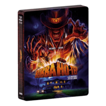 Bubba Ho-Tep (Limited Edition 4K Ultra HD Steelbook) (2002) Available June 2