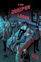 The Juniper Lodge Available June 2