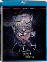 “The Creep Tapes” Season 2 Available June 2