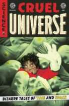 Cruel Universe 2 #11 Available June 3