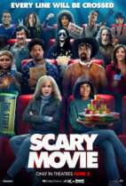 Friday, June 5, 2026: Scary Movie Premieres Today in Theaters