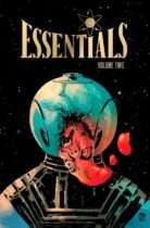 Essentials Vol. 2 (Dani Limited Edition) Available June 9