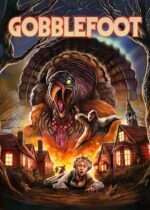 Gobblefoot Available June 9
