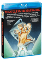 Meatcleaver Massacre (1977) Available June 9