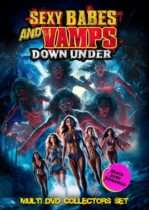Sexy Babes And Vamps Down Under Available June 9