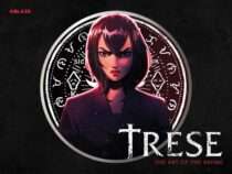 Trese : The Art of the Anime – Deluxe Edition Available June 9