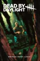 Dead by Daylight: The Hillbilly #3 Available June 10