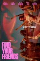Friday, June 12, 2026: Find Your Friends Premieres Today on Shudder