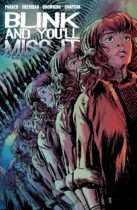 Blink and You’ll Miss It Available June 16