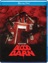 Blood Barn (2025) Available June 16
