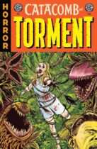 Catacomb of Torment Vol. 1 Available June 16