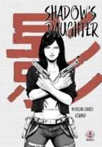 Shadow’s Daughter : Book 2 Available June 19