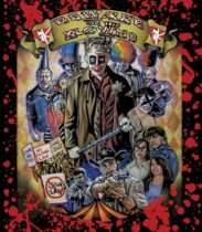 Beware of the Klowns (2022) Available June 23