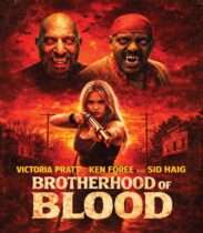 Brotherhood of Blood (2007) Available June 23