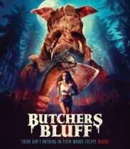 Butcher’s Bluff (2023) Available June 23