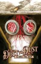 Dust to Dust Available June 23