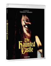 The Haunted Castle (1969) Available June 23
