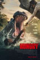 Tuesday, June 23, 2026: Hungry Premieres Today on Digital