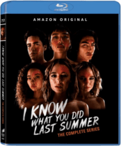 I Know What You Did Last Summer – The Complete Series (2021) Available June 23