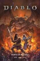 Diablo: Dawn of Hatred #3 Available June 24