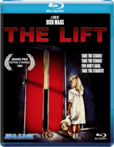 The Lift (1983) Available June 30
