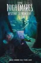Little Nightmares: Descent to Nowhere Available June 30