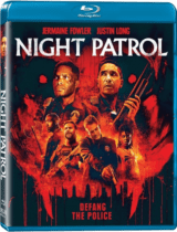 Night Patrol (2025) Available June 30