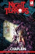 John Carpenter’s Night Terrors: Chaplain Available July 7