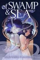 Of Swamp & Sea Vol. 3 Available July 7