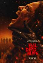 Friday, July 10, 2026: Evil Dead Burn Premieres Today in Theaters