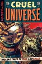 Cruel Universe Vol. 2 Available July 14