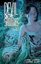 Devil On My Shoulder Available July 14