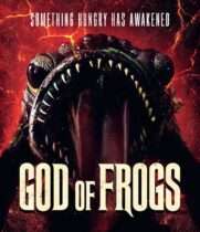 God Of Frogs (2026) Available July 14