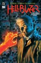 Hellblazer Omnibus Available July 14