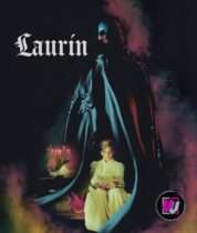 Laurin : Visual Vengeance Collector’s Edition (1989) Available July 14