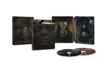 Lee Cronin’s The Mummy (Limited Edition 4K Ultra HD Steelbook) (2026) Available July 14