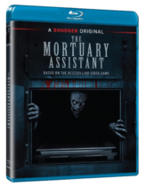 The Mortuary Assistant (2026) Available July 14